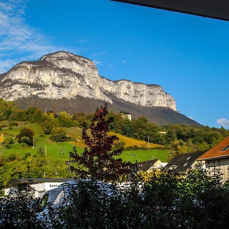 “L'Escapade”, Entre Lac Et Montagne Saint-Alban  Zewnętrze zdjęcie