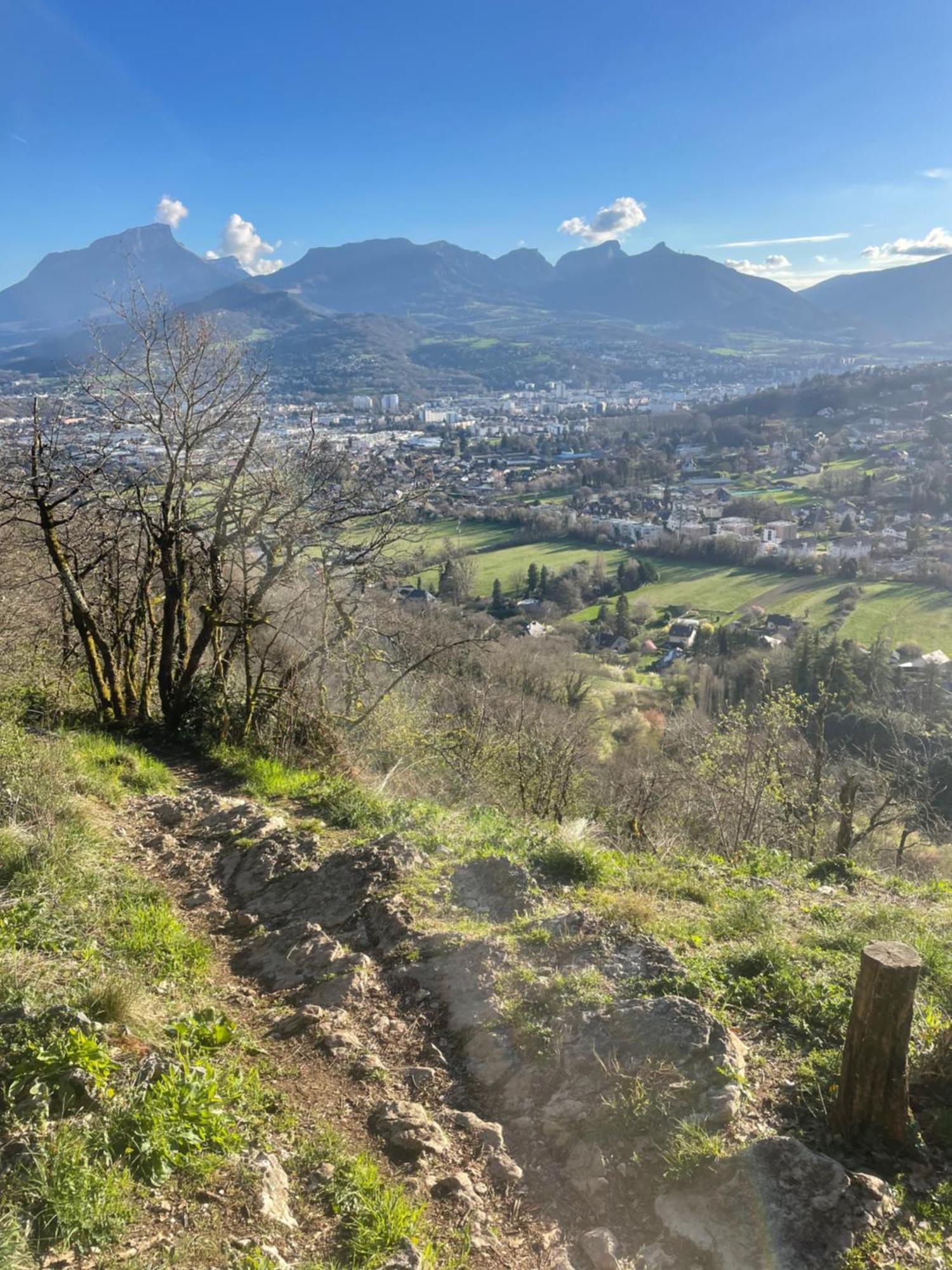 “L'Escapade”, Entre Lac Et Montagne Saint-Alban  Zewnętrze zdjęcie